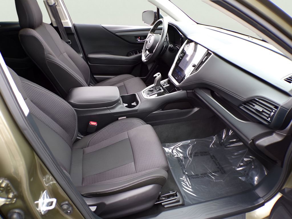 Used 2023 Subaru Outback Premium image 10