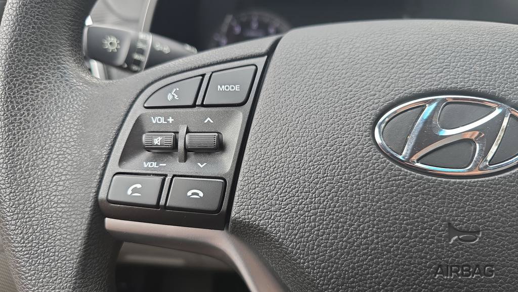 Used 2020 Hyundai Tucson SE FWD image 22
