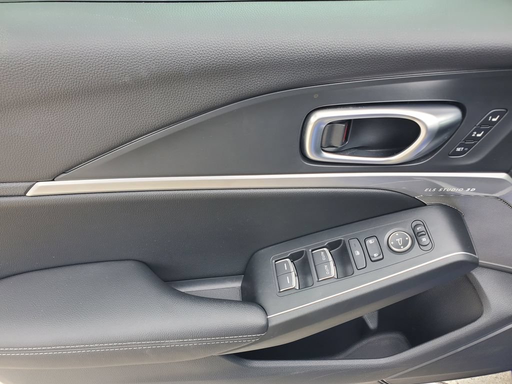Used 2024 Acura Integra A-Spec FWD image 18