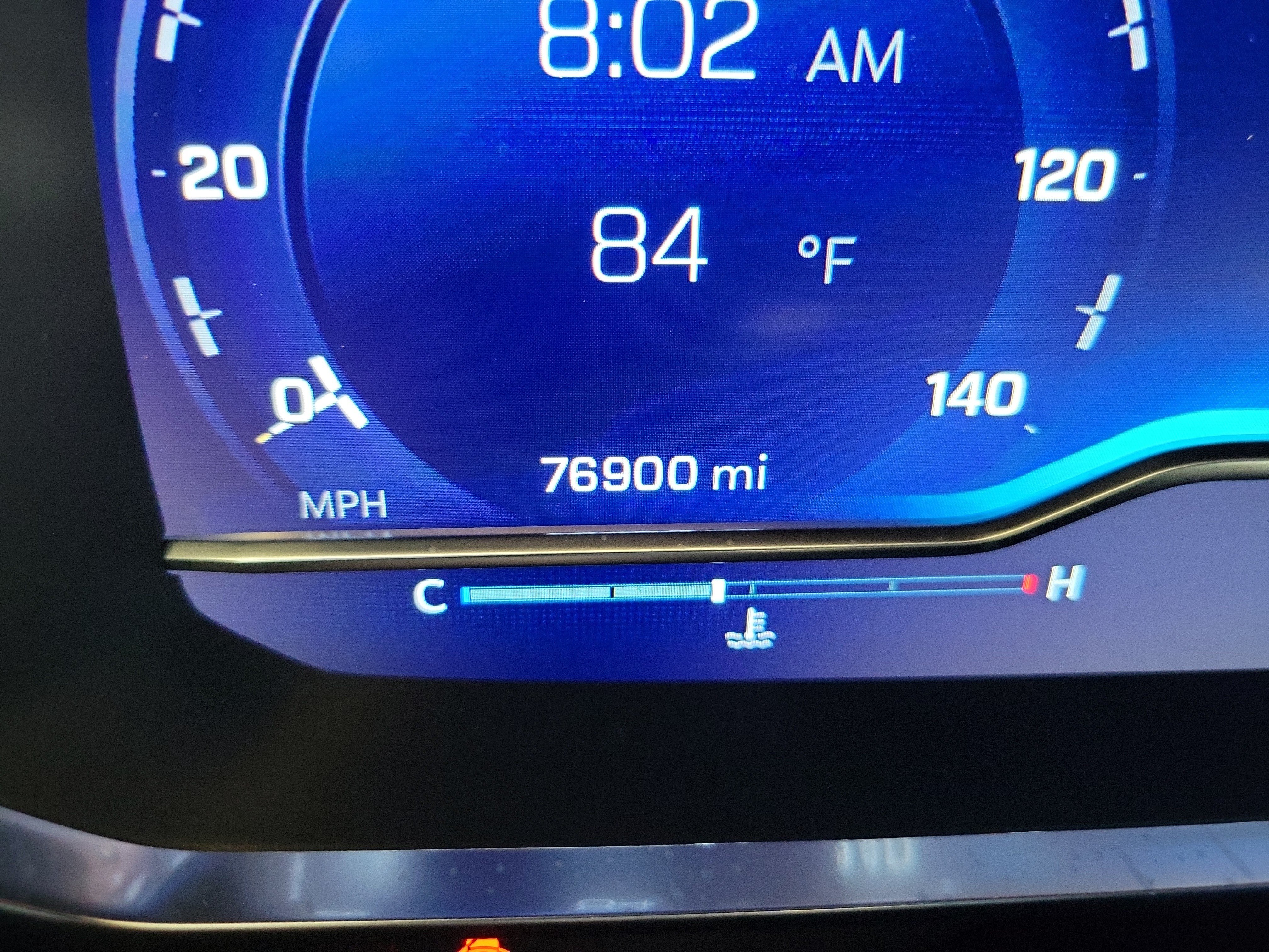 Used 2023 Chevrolet Suburban RST RWD image 26