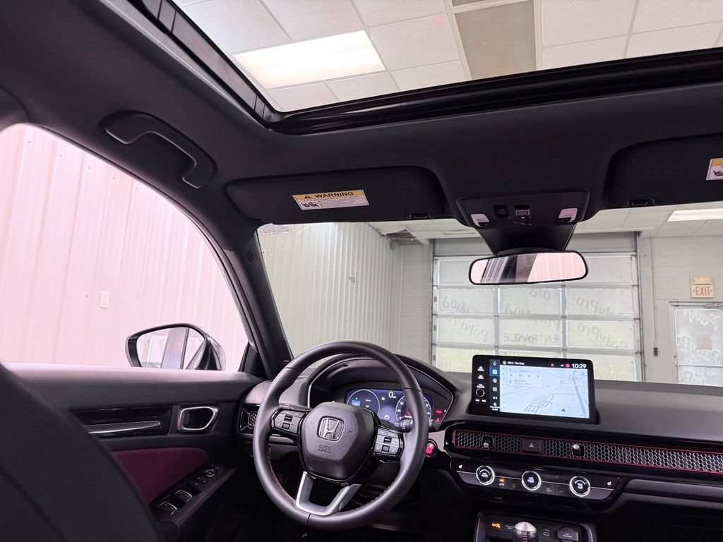 Used 2025 Honda Civic Si image 26