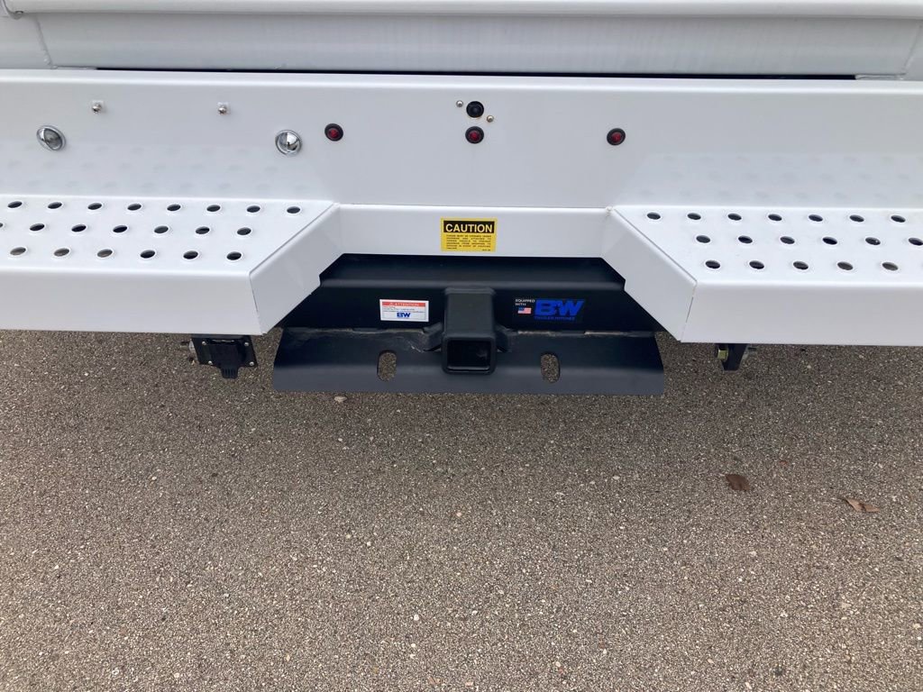 New 2026 GMC Sierra 2500 Pro w/ Convenience Package image 14