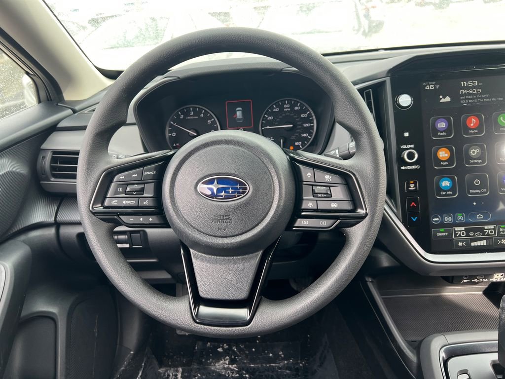 New 2026 Subaru Crosstrek 2.0i Premium image 18