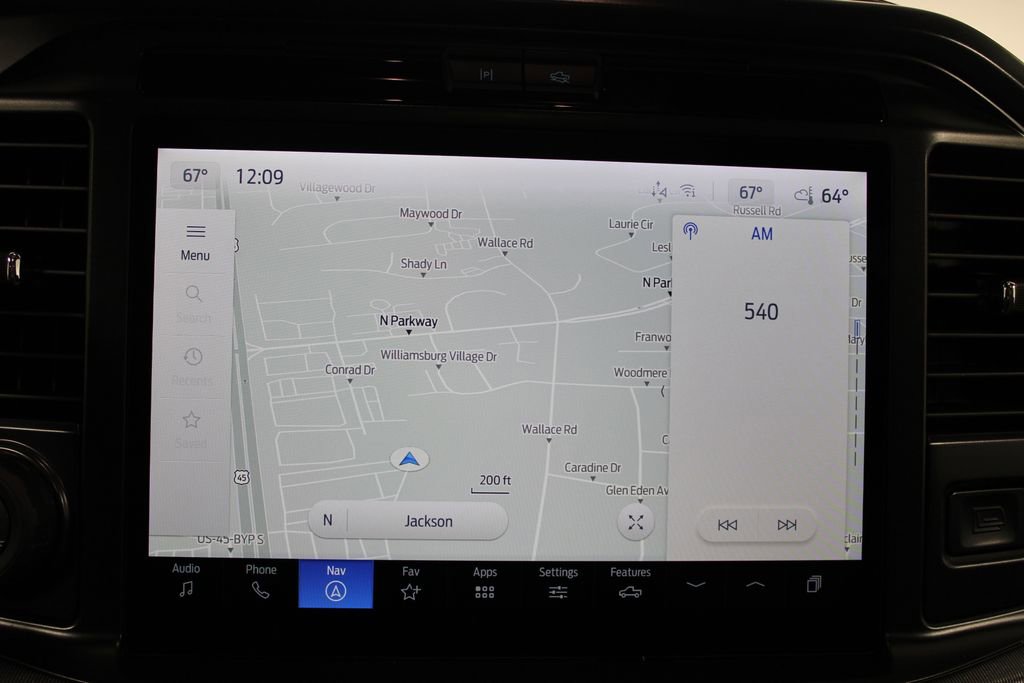 New 2025 Ford F150 Raptor image 45