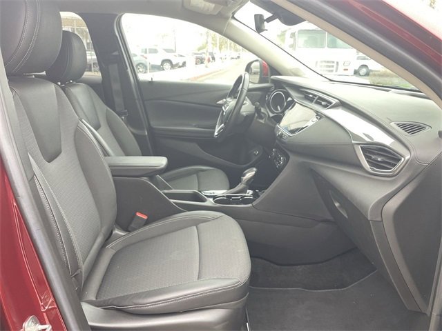 Used 2023 Buick Encore GX Select image 26