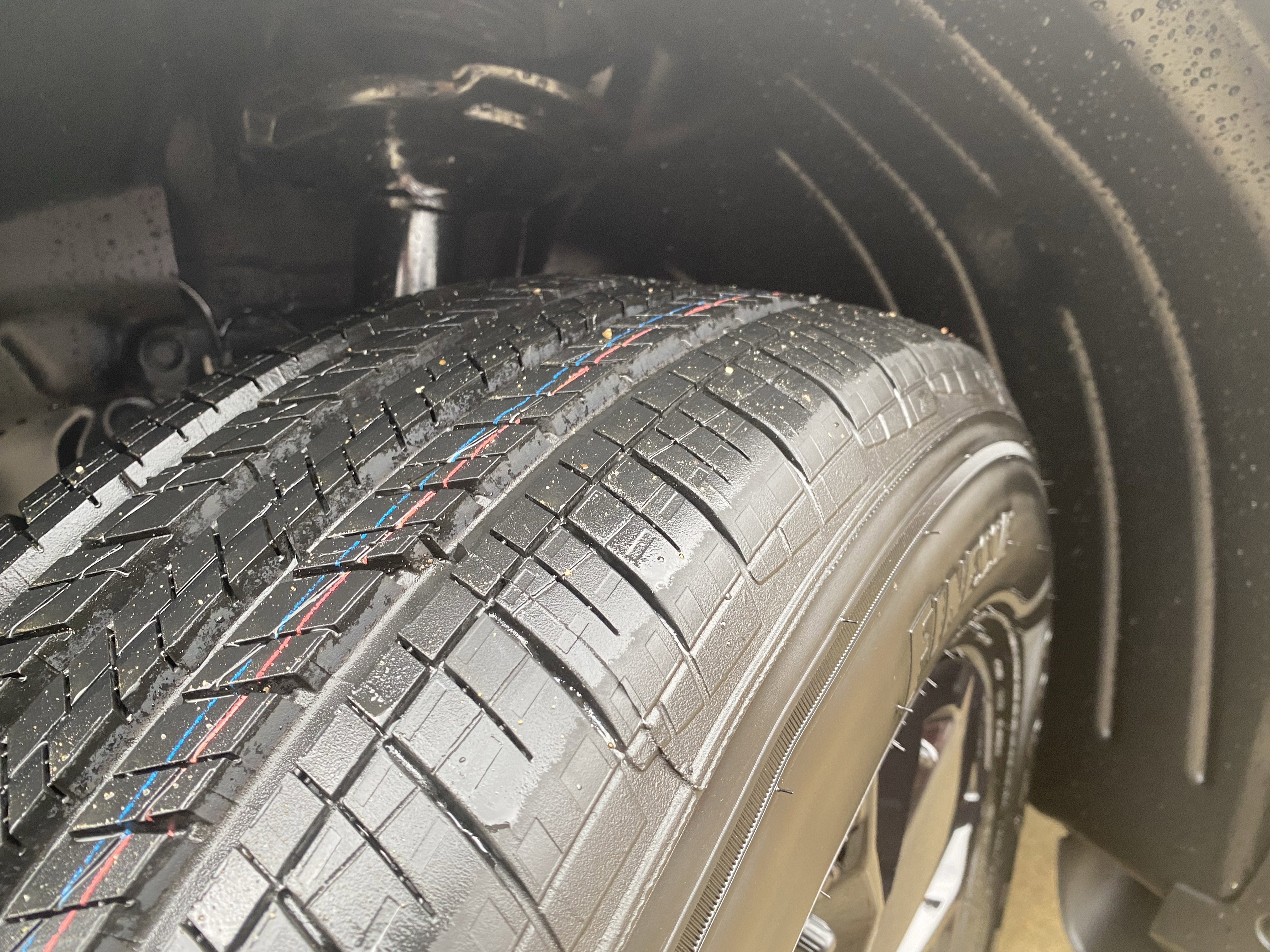 New 2026 MAZDA CX-50 AWD 2.5 Hybrid w/ Cargo Package image 38