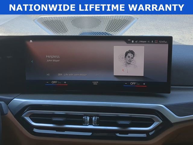 Used 2023 BMW 330e w/ Driving Assistance Package image 19