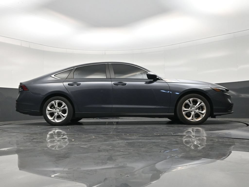 Used 2024 Honda Accord LX image 25