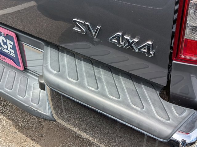 Used 2019 Nissan Frontier SV AWD/4WD image 10
