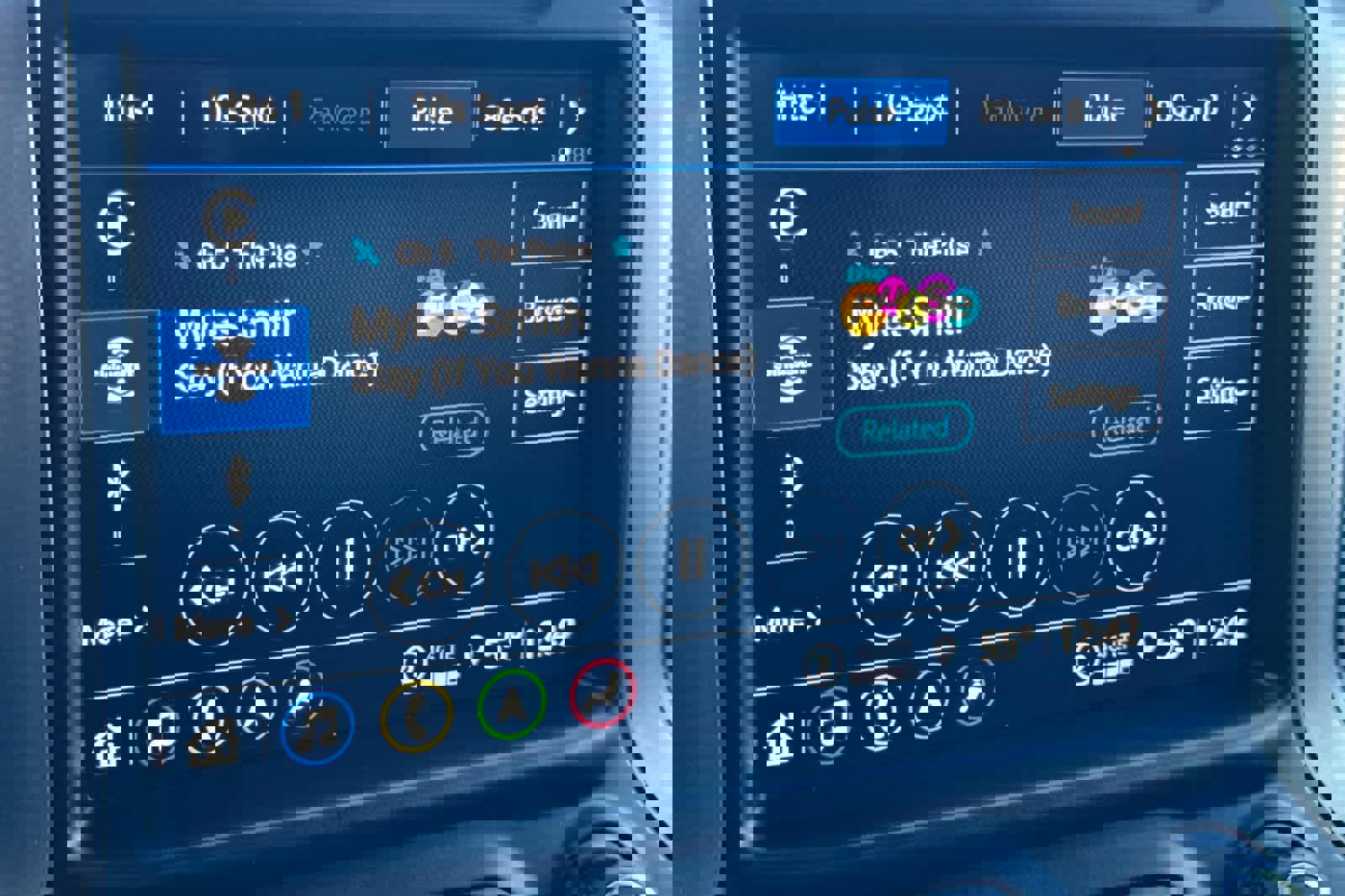 Used 2021 Chevrolet Silverado 1500 RST w/ All Star Edition Plus image 17