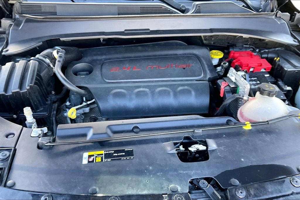 Used 2020 Jeep Compass Latitude image 9