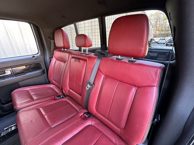 Used 2013 Ford F150 Limited image 35