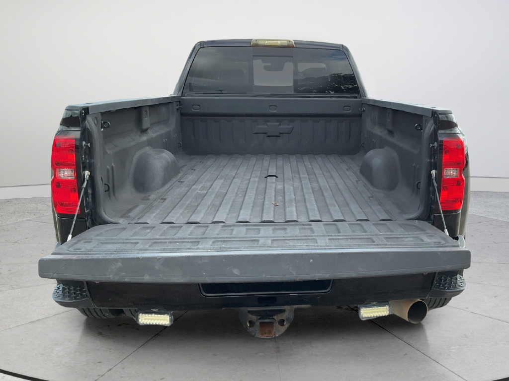 Used 2016 Chevrolet Silverado 3500 High Country w/ Duramax Plus Package AWD/4WD image 21
