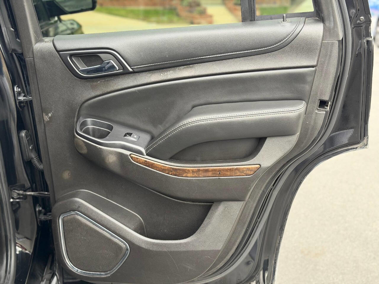 Used 2019 Chevrolet Tahoe 2WD w/ Remote Keyless Entry Package image 20