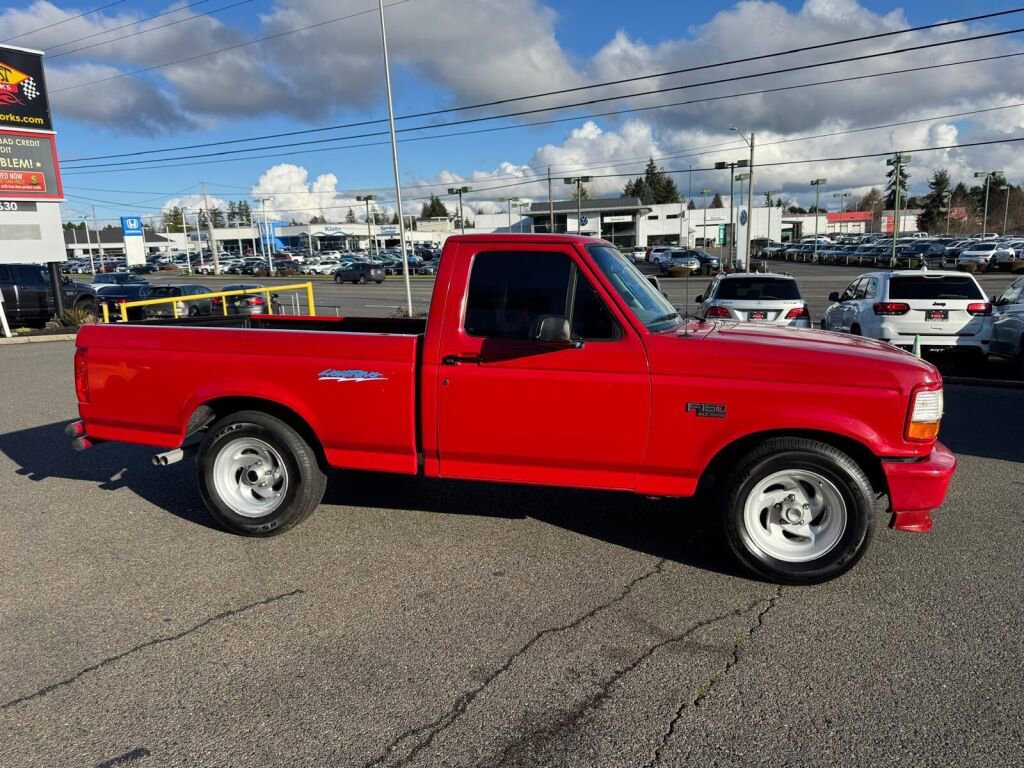 Used 1993 Ford F150 Lightning image 19