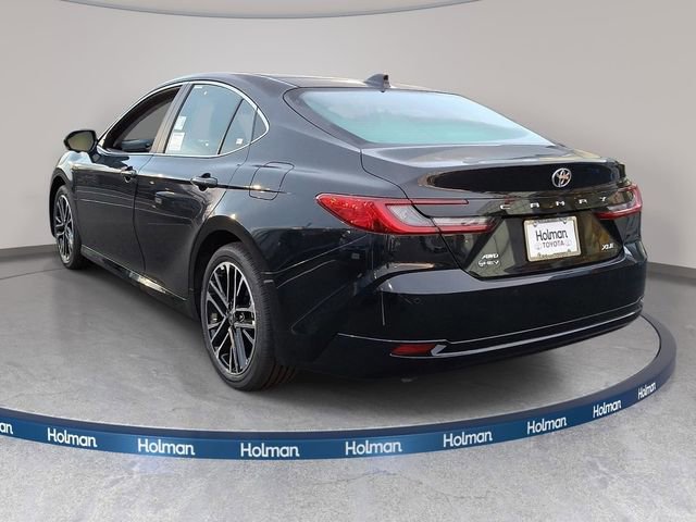 New 2026 Toyota Camry XLE image 4