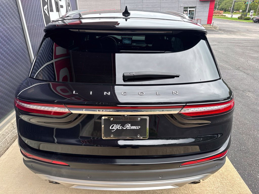 Used 2022 Lincoln Corsair FWD image 11