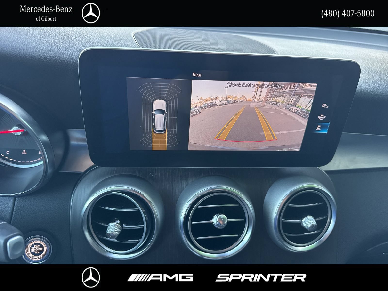Certified 2022 Mercedes-Benz GLC 300 image 26