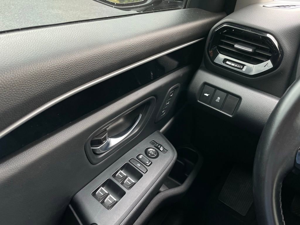 Certified 2023 Honda Pilot EX-L image 23