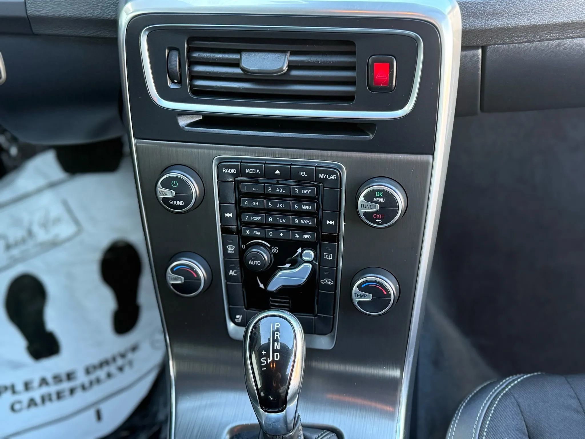 Used 2014 Volvo S60 T5 image 15