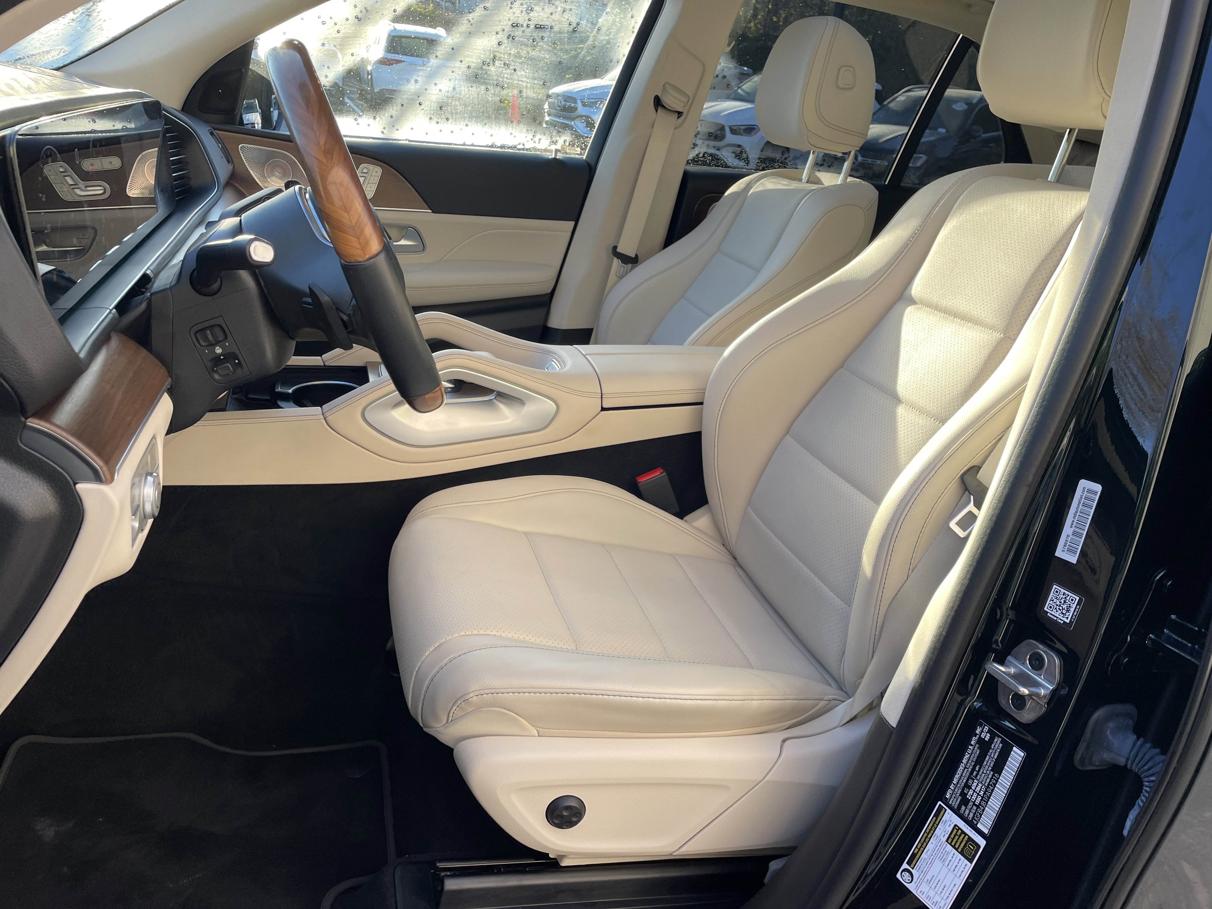 Certified 2023 Mercedes-Benz GLE 350 image 20