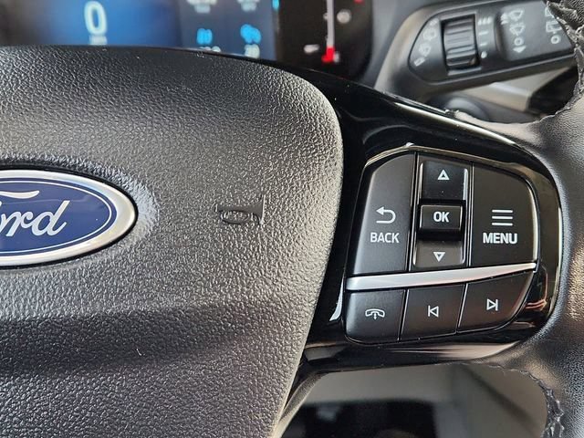Used 2023 Ford Escape Active AWD/4WD image 38
