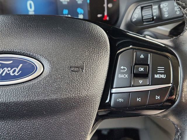 Used 2023 Ford Escape Active AWD/4WD image 38