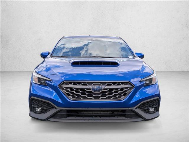 Certified 2023 Subaru WRX Premium AWD/4WD image 2