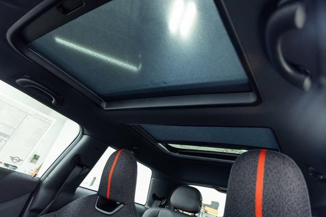 New 2026 MINI Cooper John Cooper Works image 12
