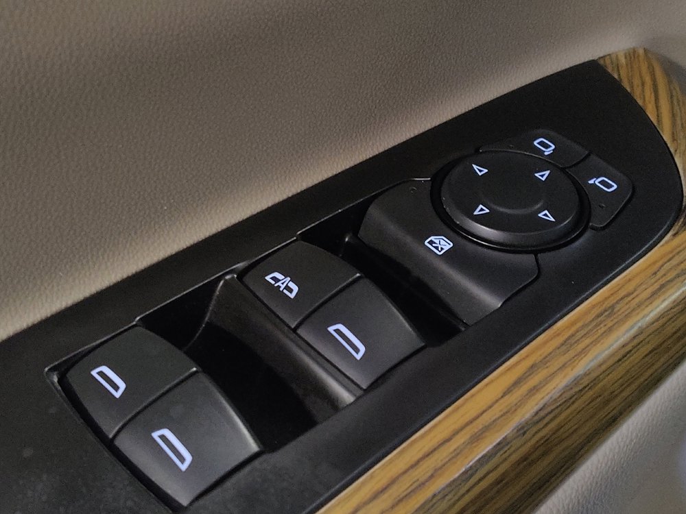 Used 2019 GMC Acadia Denali w/ Technology Package image 27