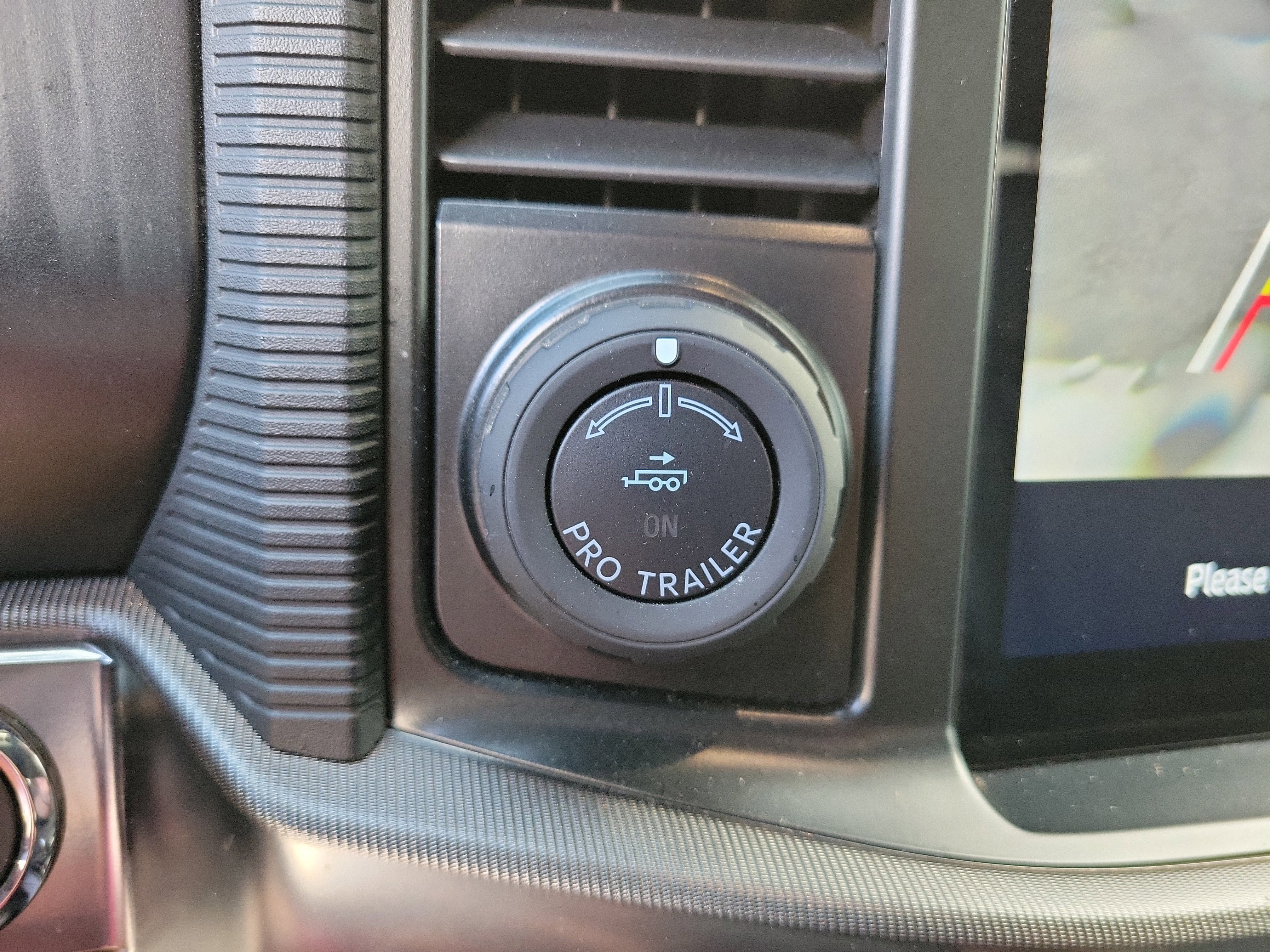 Used 2024 Ford F150 Platinum w/ Equipment Group 702A High image 29