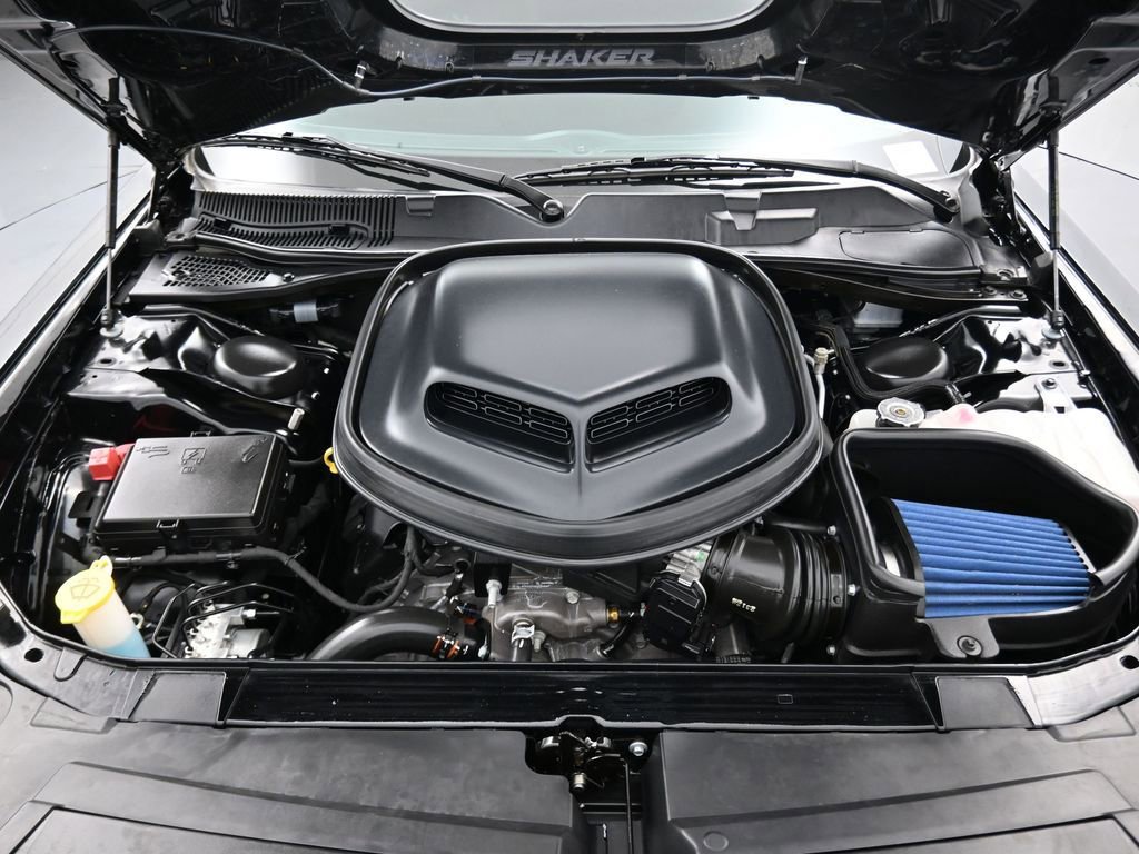 Used 2023 Dodge Challenger R/T Scat Pack image 7
