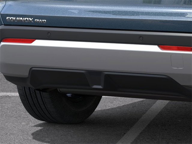 New 2026 Chevrolet Equinox LT image 14