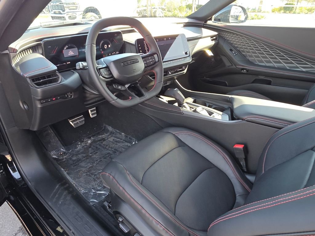 New 2026 Dodge Charger Scat Pack image 12