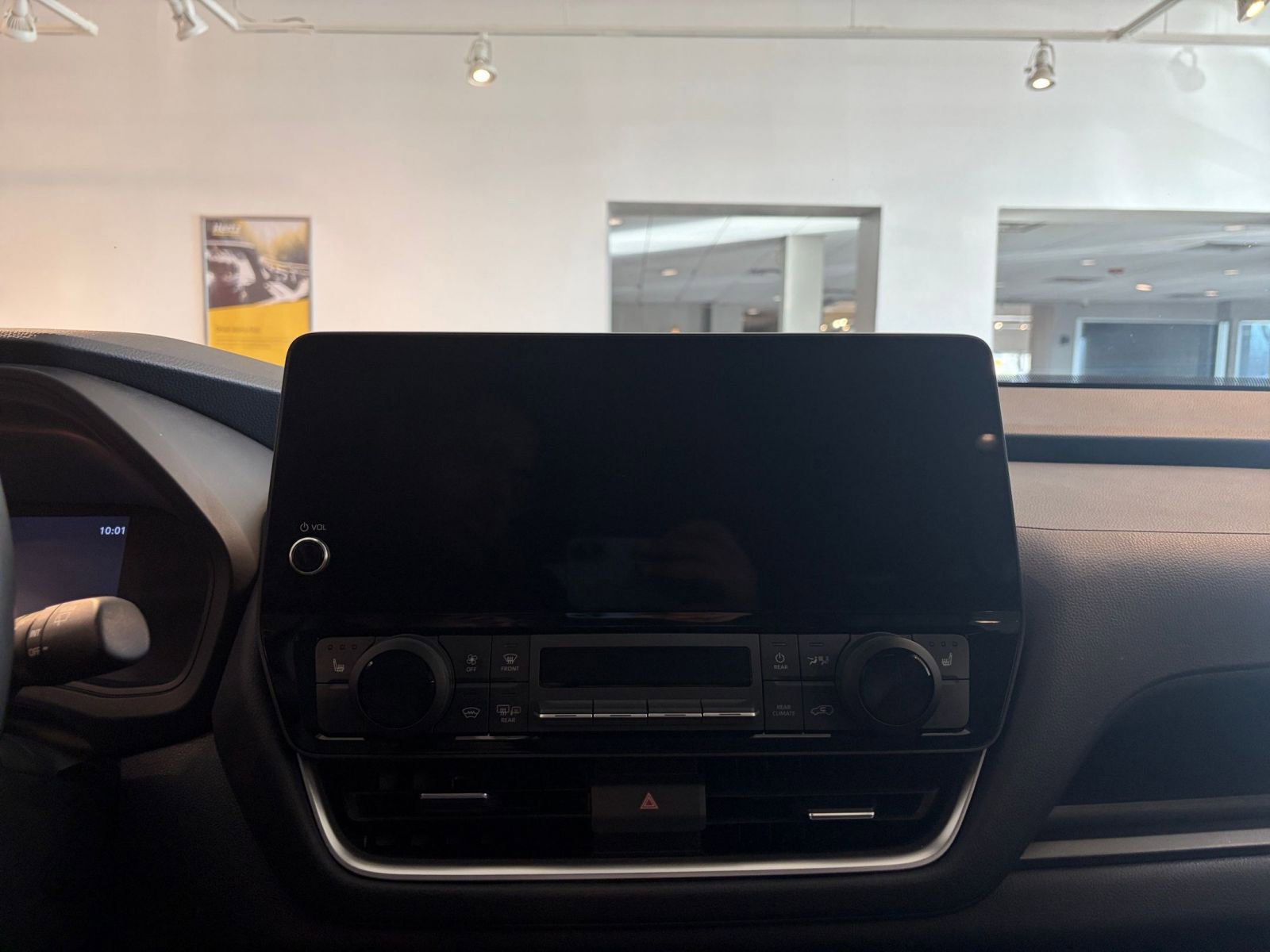 Used 2025 Toyota Grand Highlander FWD image 21