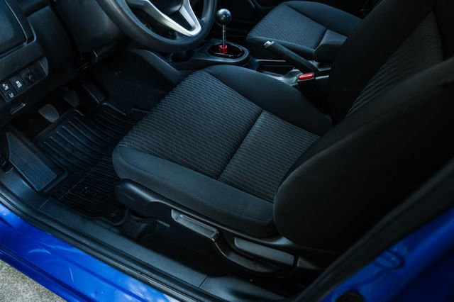 Used 2018 Honda Fit EX image 66