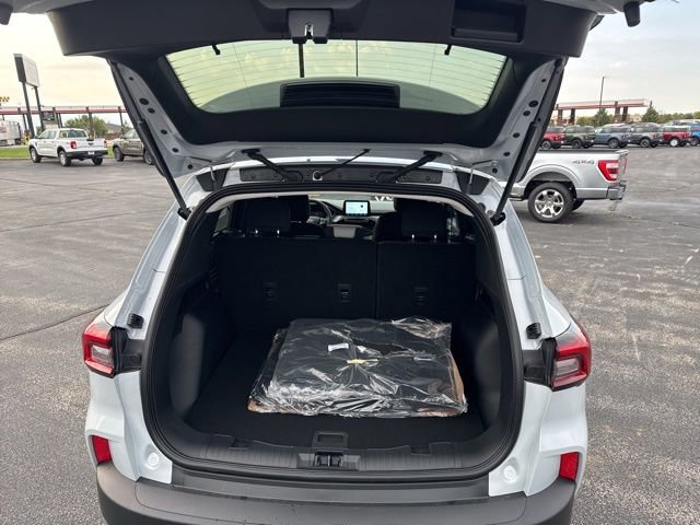 New 2026 Ford Escape Active w/ Cold Weather Package image 30