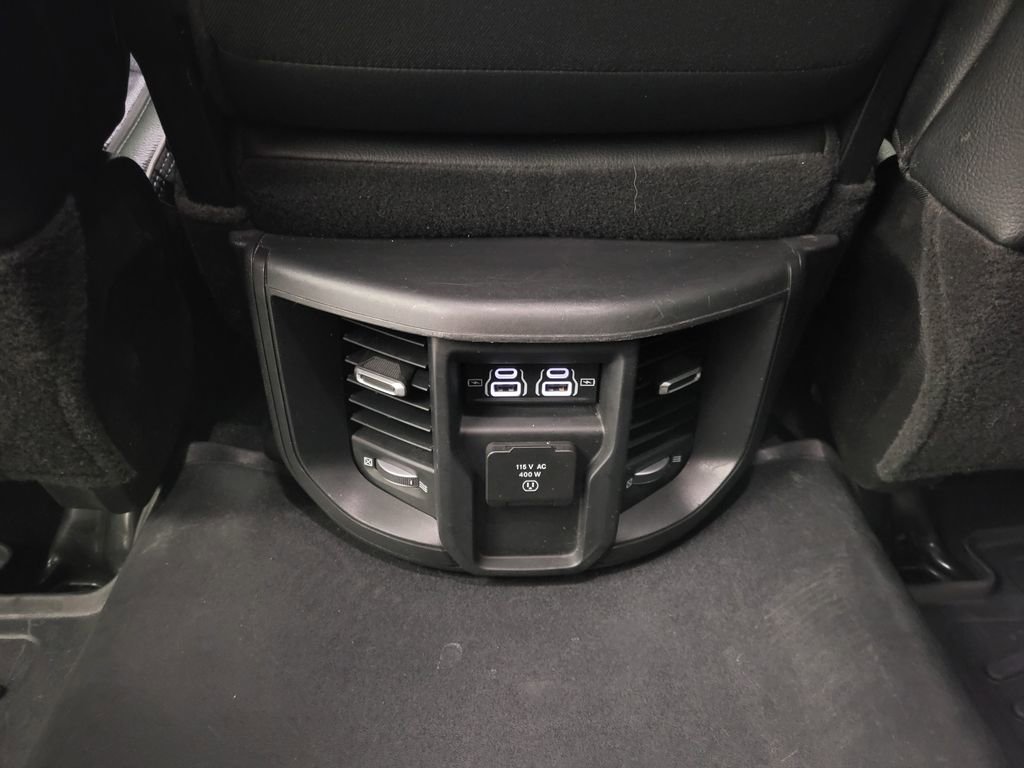 Used 2024 RAM 2500 Laramie image 48