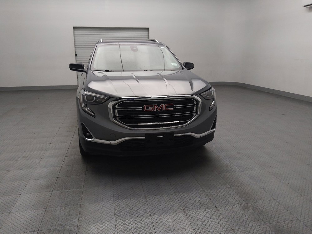 Used 2020 GMC Terrain SLT w/ Preferred Package image 14