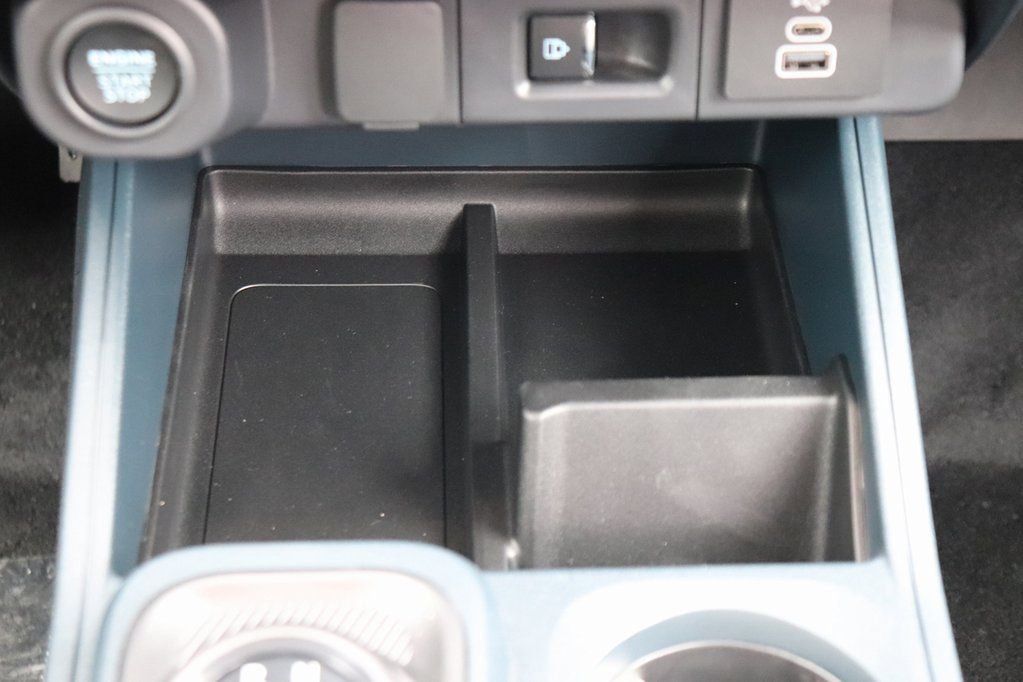 New 2026 Ford Maverick Lariat image 22