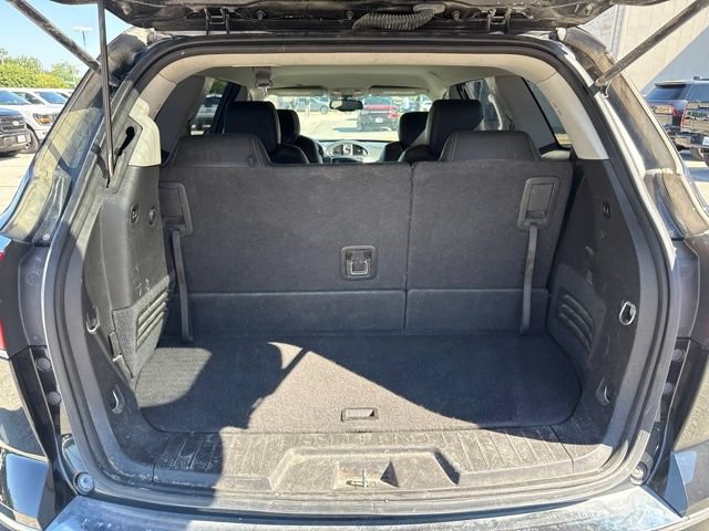 Used 2017 Buick Enclave Leather FWD image 15