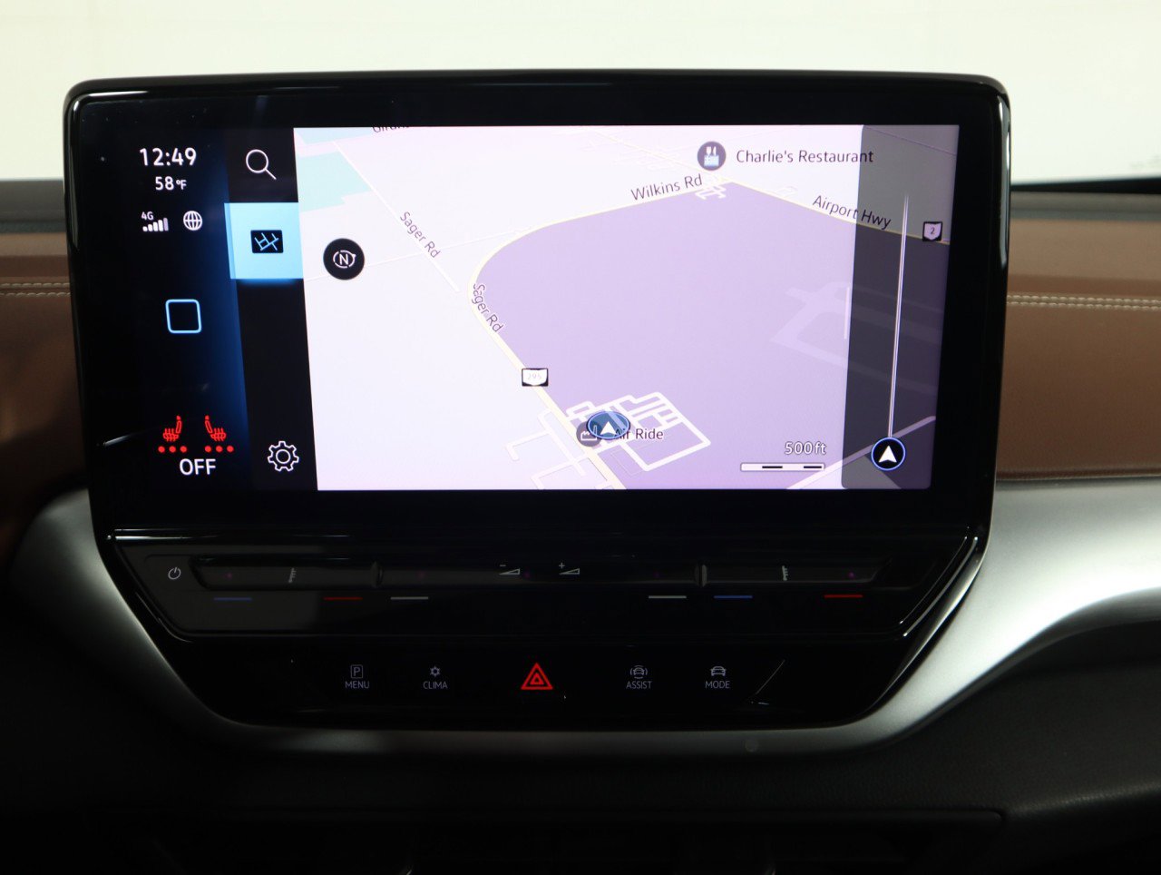 Used 2022 Volkswagen ID.4 Pro S image 22