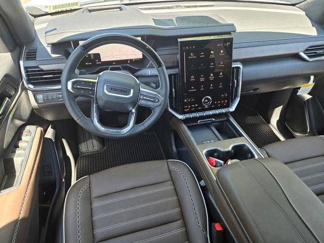 New 2026 GMC Acadia Denali Ultimate AWD/4WD image 8