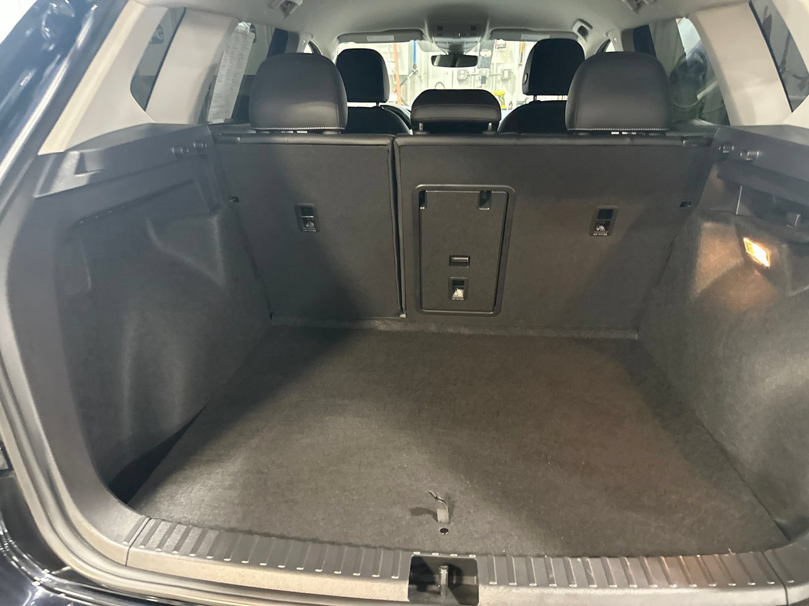 Certified 2023 Volkswagen Taos SE AWD/4WD image 26