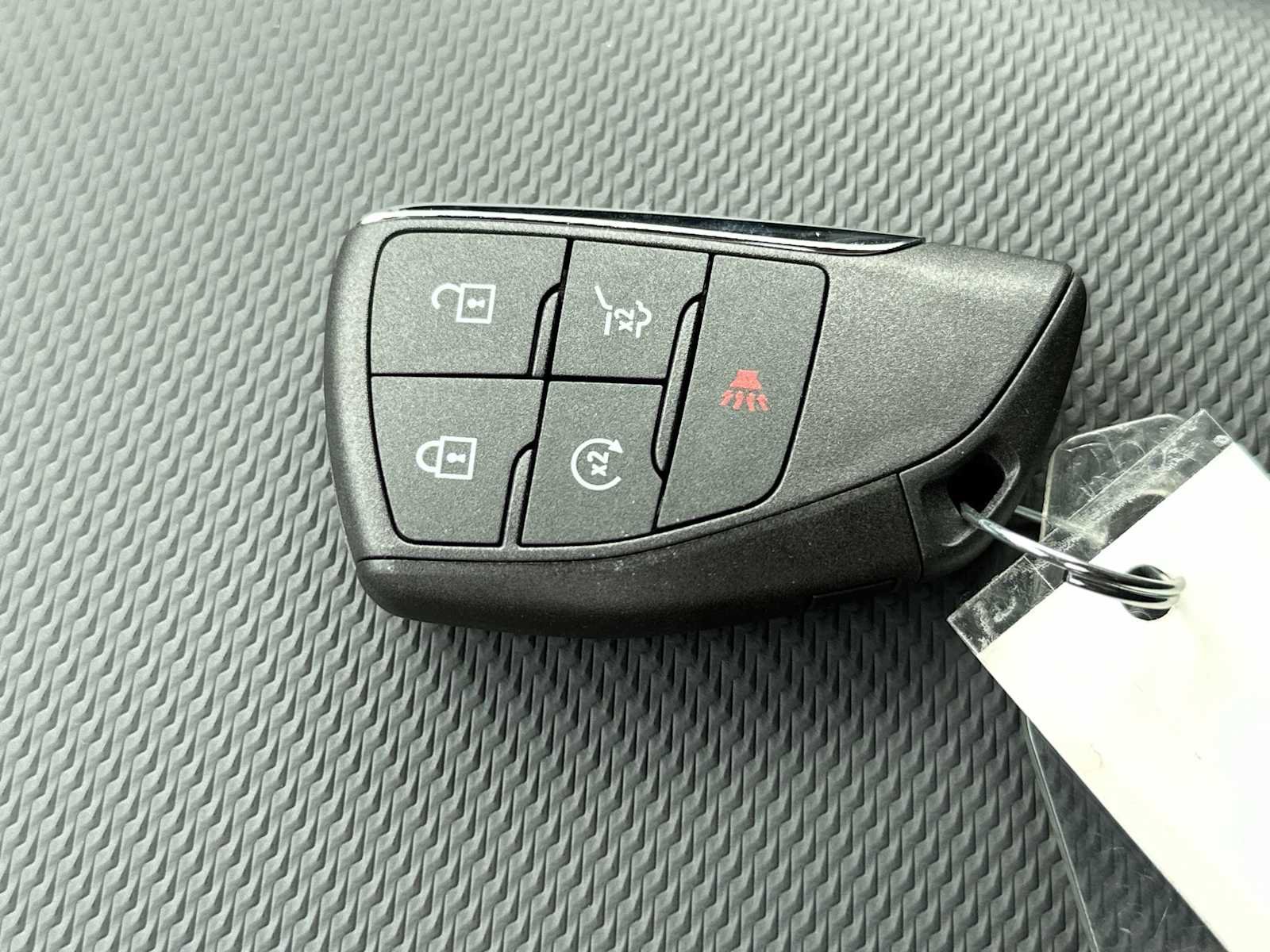 New 2026 Chevrolet Equinox LT w/ Convenience Package II image 27