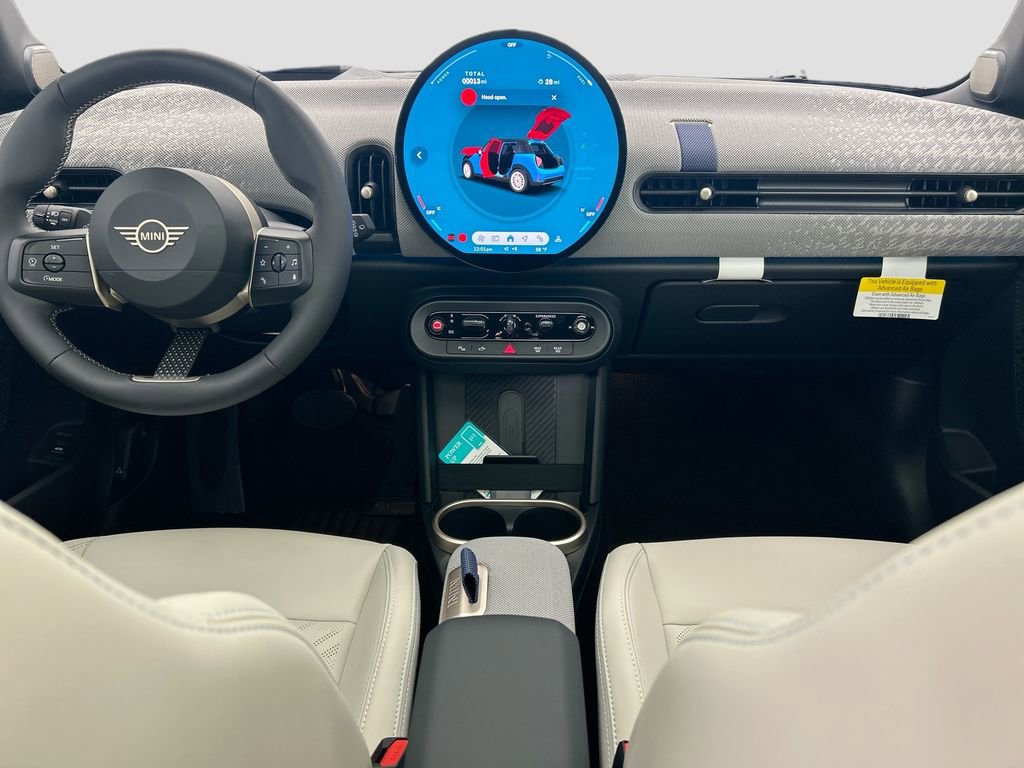 New 2026 MINI Cooper S FWD image 13