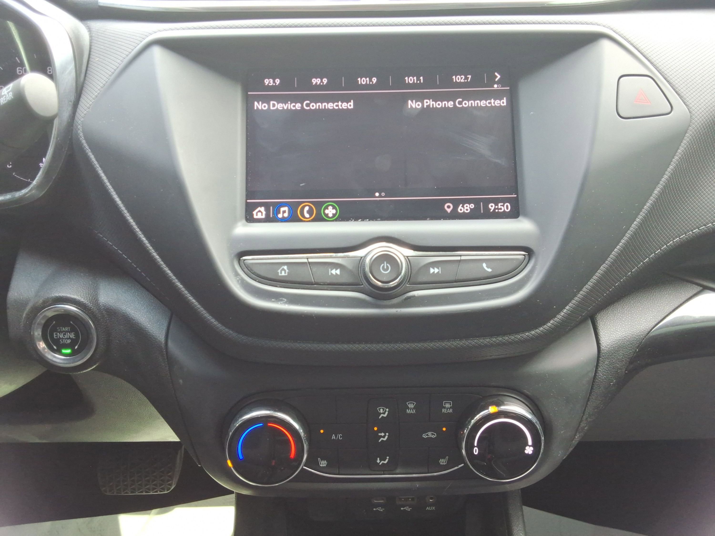 Used 2023 Chevrolet TrailBlazer LT image 16