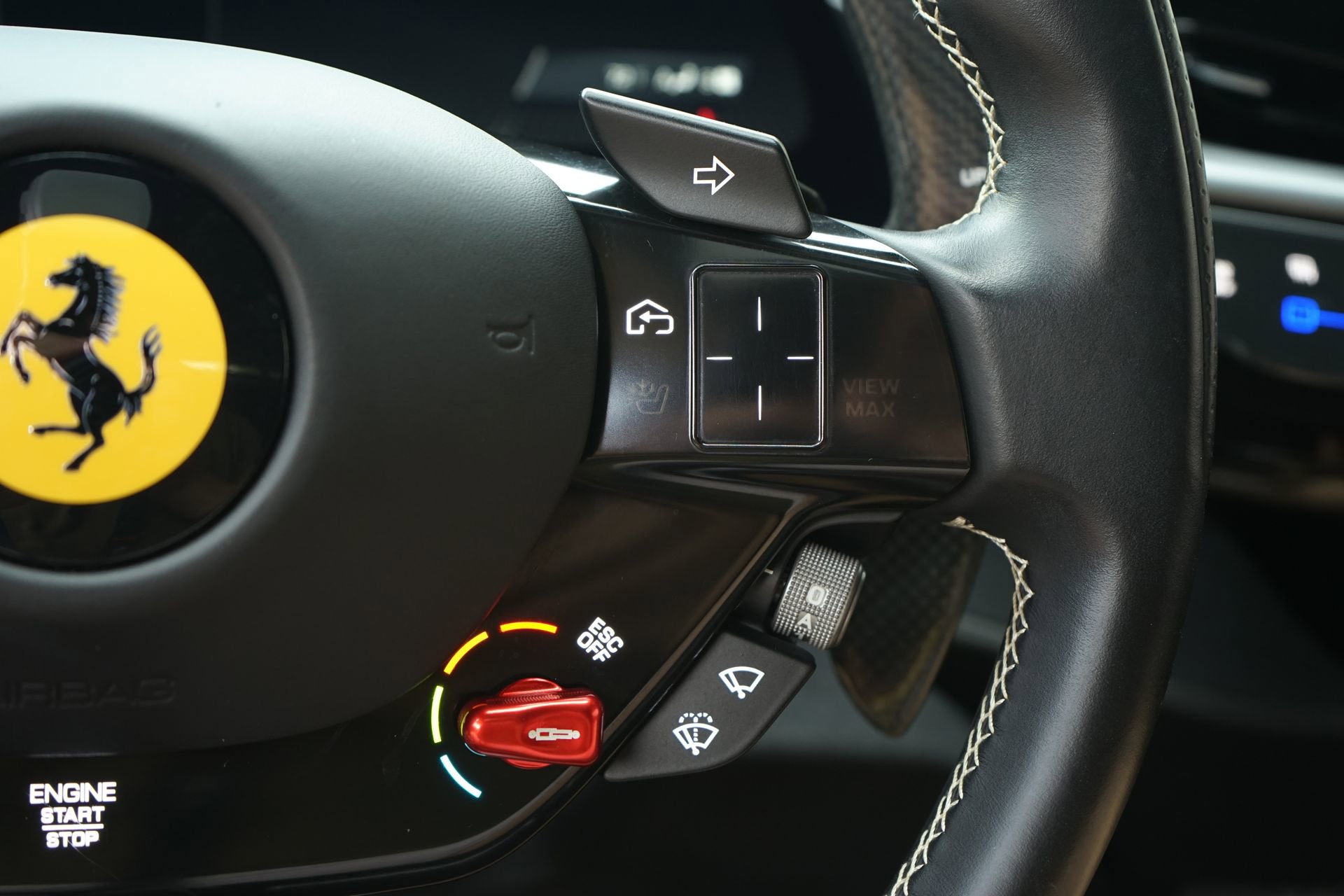 Used 2021 Ferrari SF90 Stradale AWD/4WD image 13
