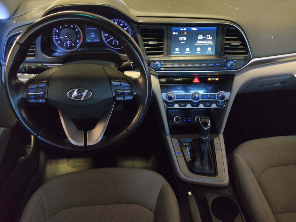 Used 2019 Hyundai Elantra Value Edition FWD image 22