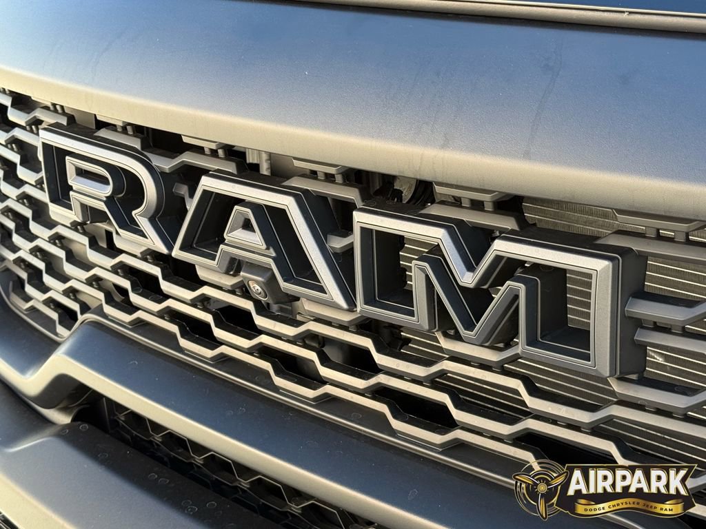 New 2026 RAM 1500 RHO w/ RHO Level 1 Equipment Group image 23